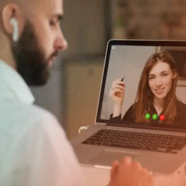 Mentoria para lideranças