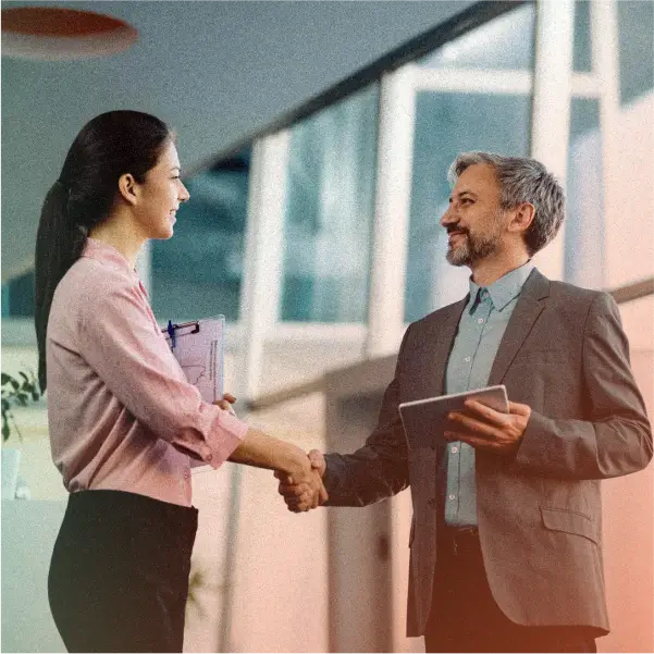 Consultoria de Human Resources Business Partner