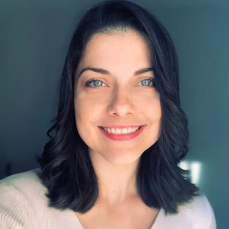 Consultora de Gestão de Pessoas