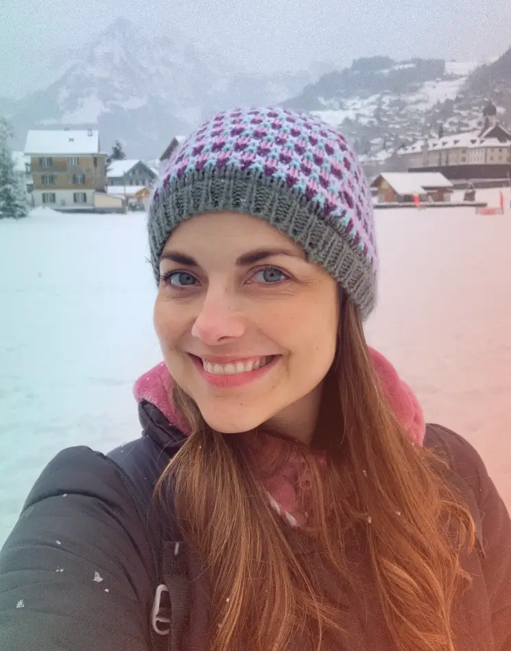 Natálie Berka Borges