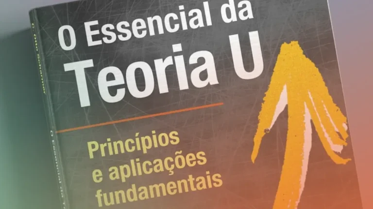 O que é a Teoria U